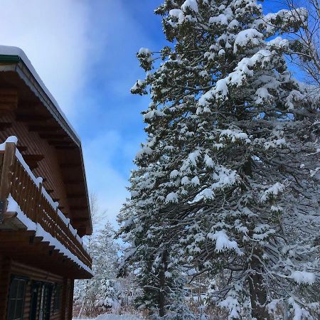 Village Scandinave Lodge & Spa Shediac Exterior photo