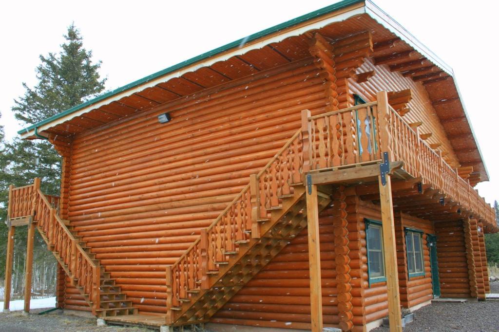 Village Scandinave Lodge & Spa Shediac Exterior photo